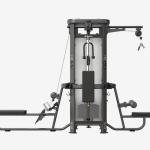 SHUA-4 Station Trainer - G7231 - კომპლექსური