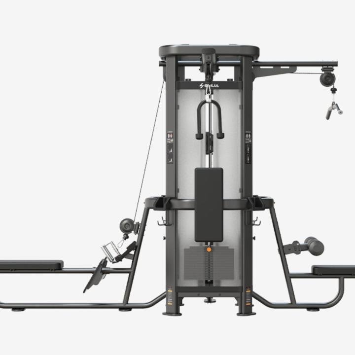 SHUA-4 Station Trainer - G7231 - კომპლექსური