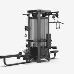 SHUA-4 Station Trainer - G7231 - კომპლექსური