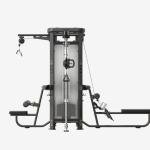SHUA-4 Station Trainer - G7231 - კომპლექსური