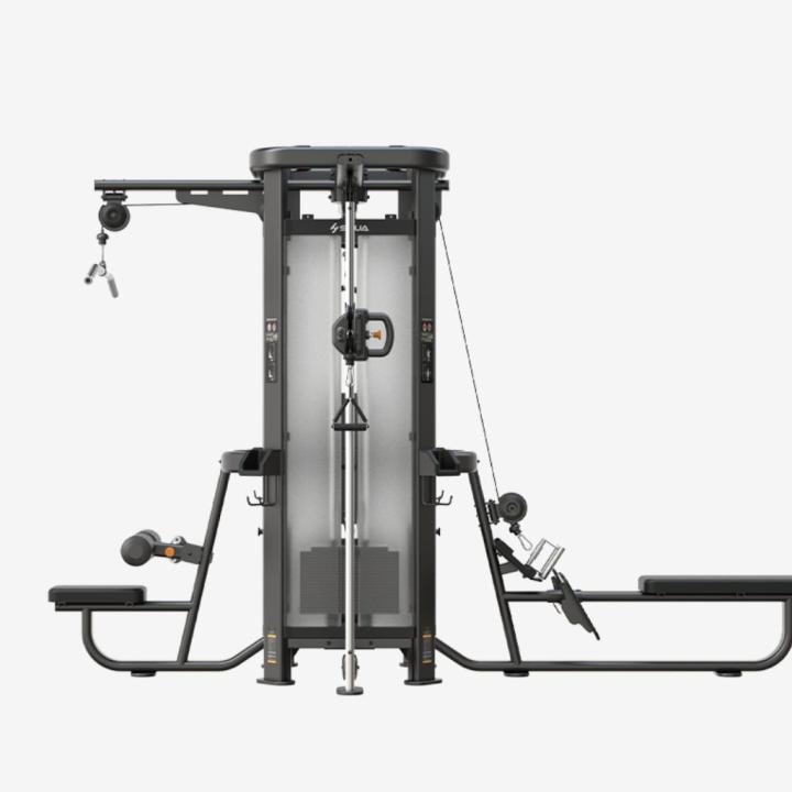 SHUA-4 Station Trainer - G7231 - კომპლექსური