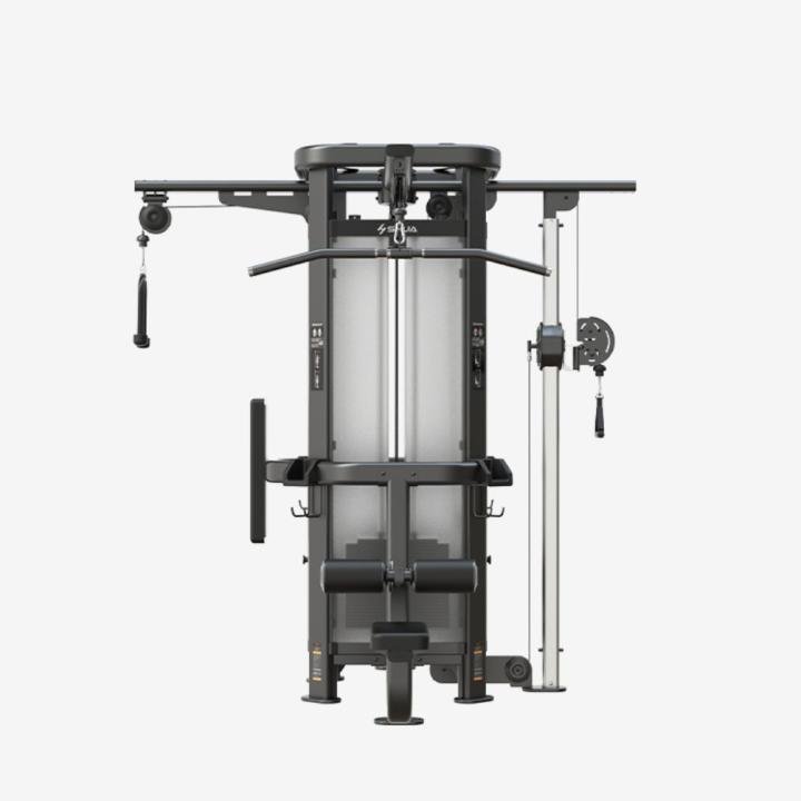 SHUA-4 Station Trainer - G7231 - კომპლექსური