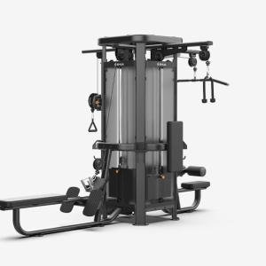 SHUA-4 Station Trainer - G7231 - კომპლექსური