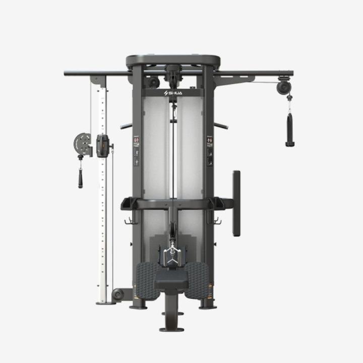 SHUA-4 Station Trainer - G7231 - კომპლექსური