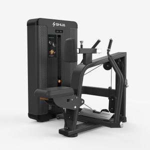 SHUA-Seated Row - G8804