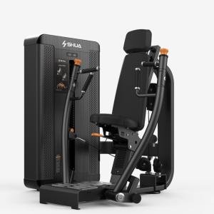 SHUA-Chest Press _ G8801