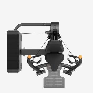 SHUA-Chest Press _ G8801