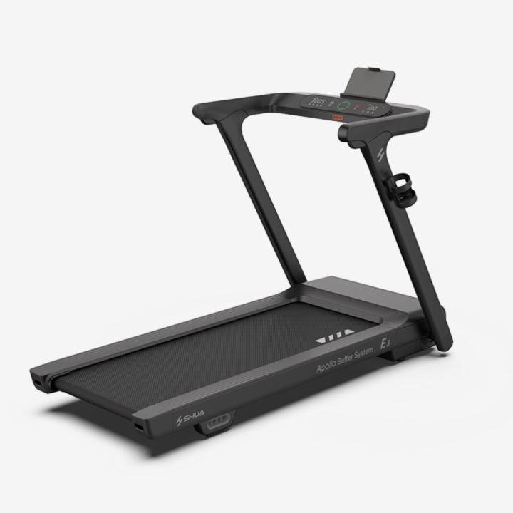 სარბენი ბილიკი - SH-T310 - 120KG