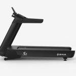 სარბენი ბილიკი - SH-T9100 - 181KG