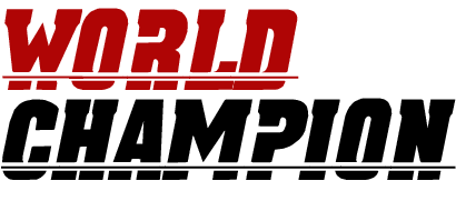 World Champion