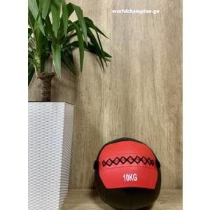 მძიმე ბურთი