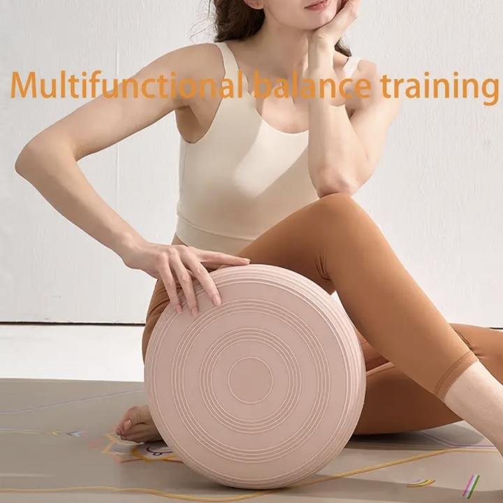 მინი ბალანსირი - Mini balance ball - 33 სმ