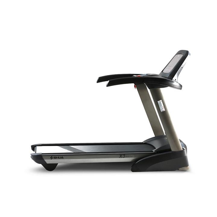 სარბენი ბილიკი - SH-T5170A - 126KG