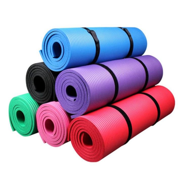 პარალონი / Yoga Mat - 15მმ
