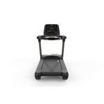 სარბენი ბილიკი - SH-T860 - 180KG