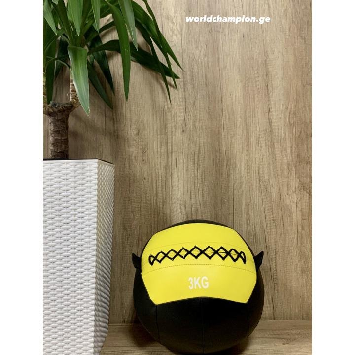 მძიმე ბურთი
