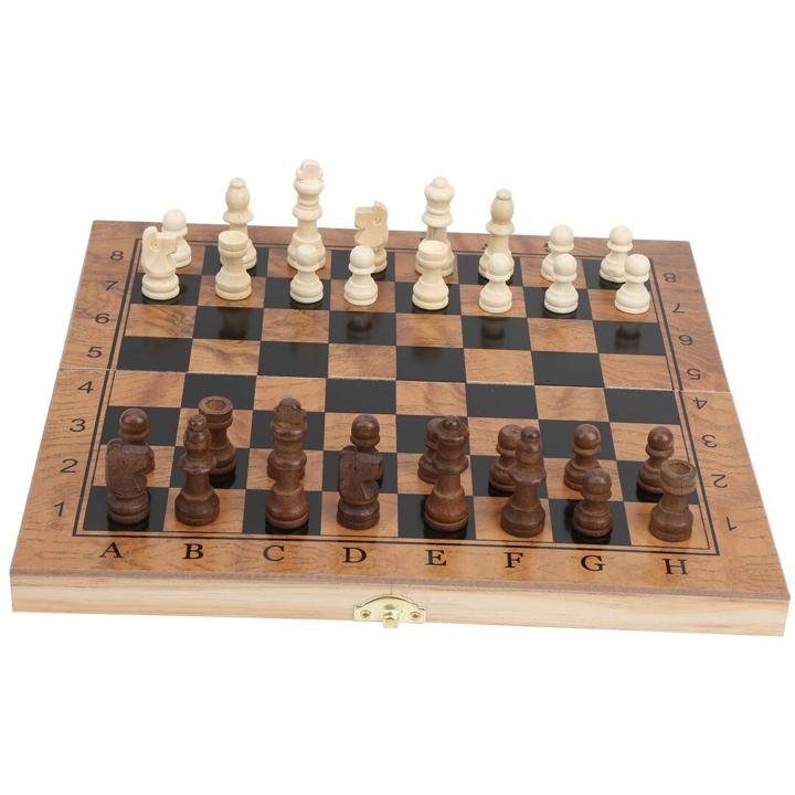 ჭადრაკი