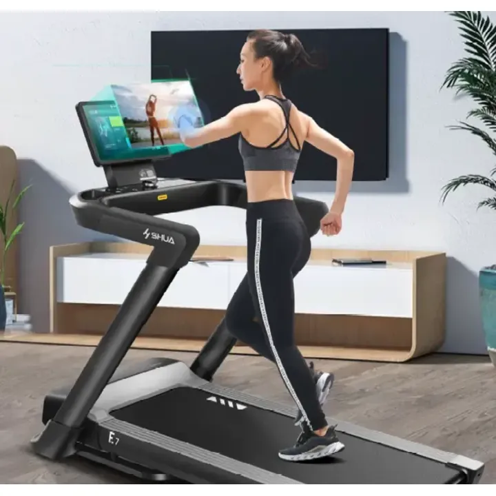 სარბენი ბილიკი - SH-T399T - 126KG