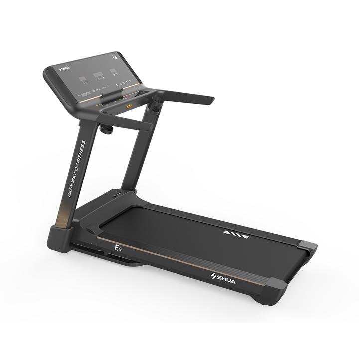 სარბენი ბილიკი - SH-T5100A - 126KG