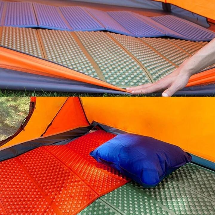 პარალონი / Yoga Mat