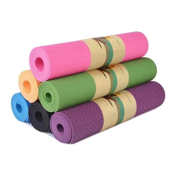 პარალონი / Yoga Mat