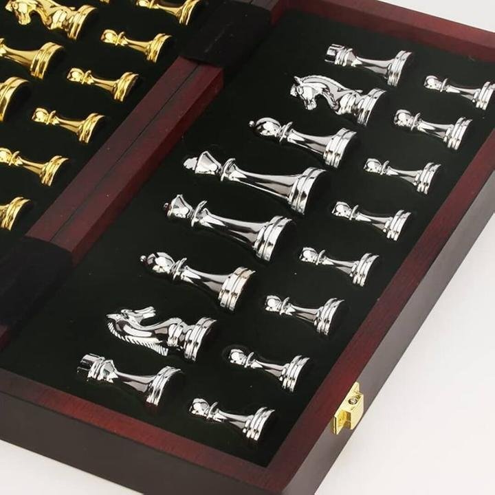ჭადრაკი