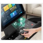 სარბენი ბილიკი - SH-T399T - 126KG