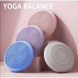 მინი ბალანსირი - Mini balance ball - 33 სმ