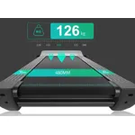 სარბენი ბილიკი - SH-T399T - 126KG
