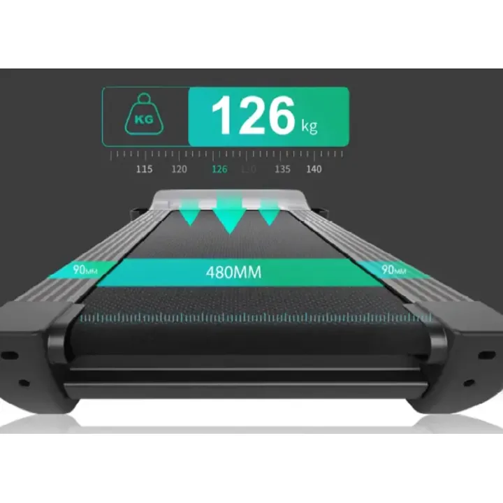 სარბენი ბილიკი - SH-T399T - 126KG