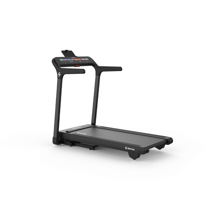 სარბენი ბილიკი - SH-T220Y - 110KG