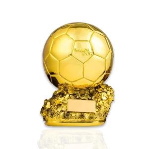 ოქროს ბურთი თასი