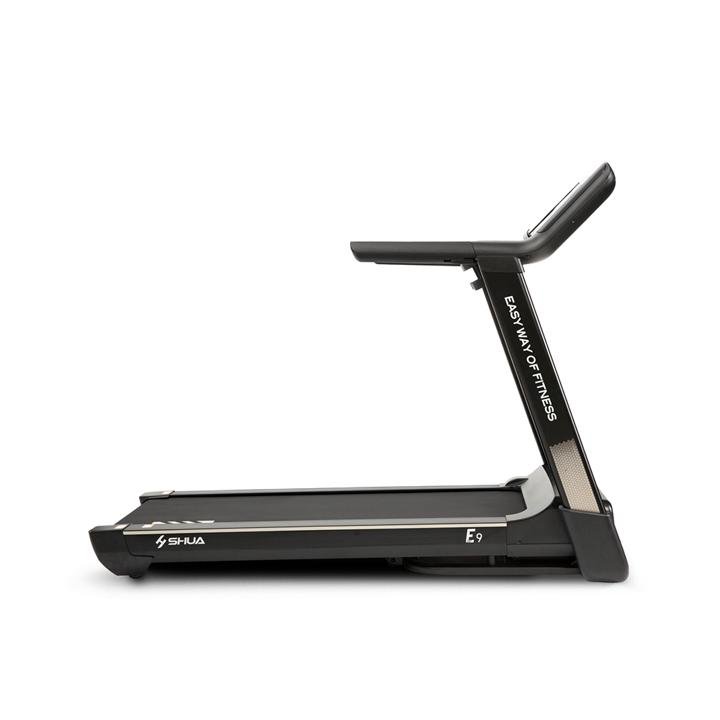 სარბენი ბილიკი - SH-T5100A - 126KG