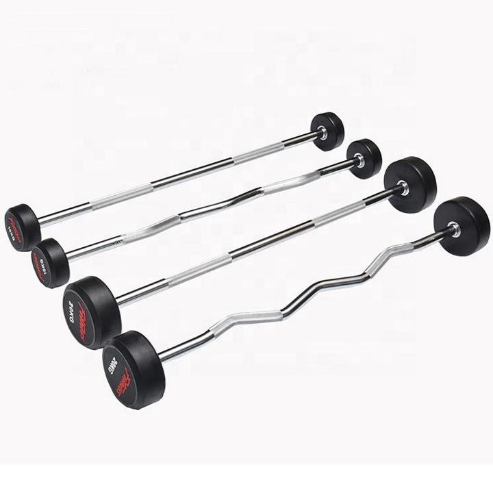 შტანგა Life Fitness