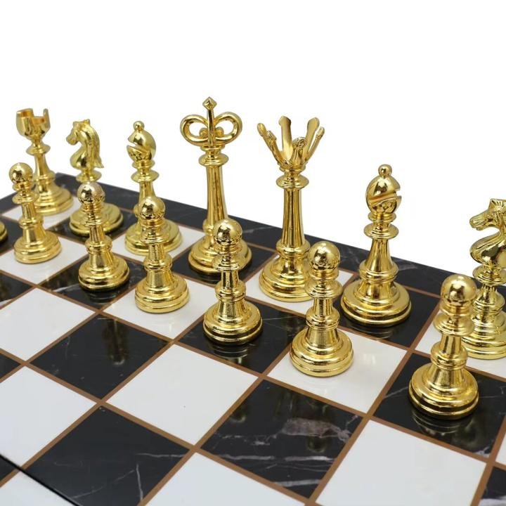ჭადრაკი