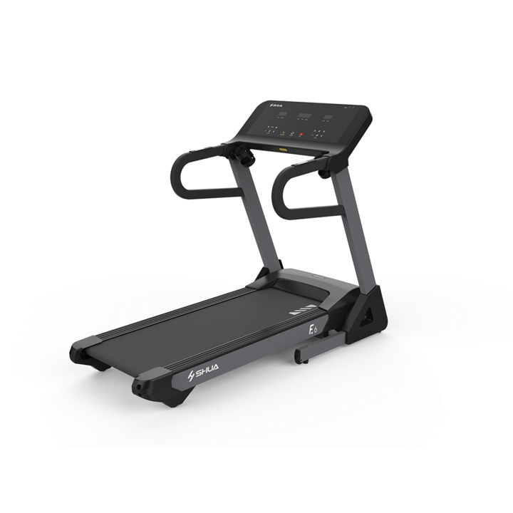 სარბენი ბილიკი - SH-T3900A - 120KG