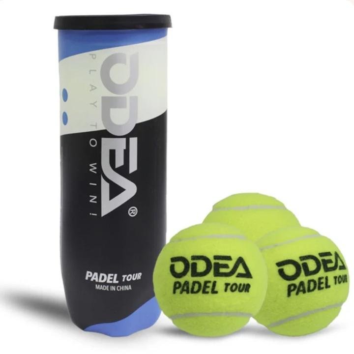 პადელის ბურთი - Odea Padel Tour