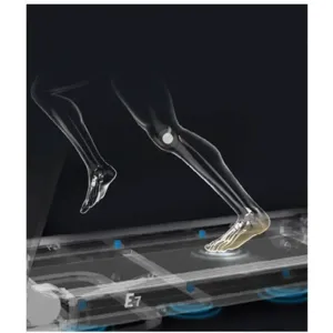 სარბენი ბილიკი - SH-T399T - 126KG