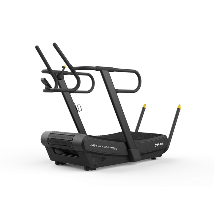 სარბენი ბილიკი - SH-901Z - 180KG