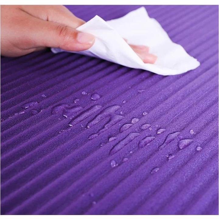 პარალონი / Yoga Mat - 10 მმ