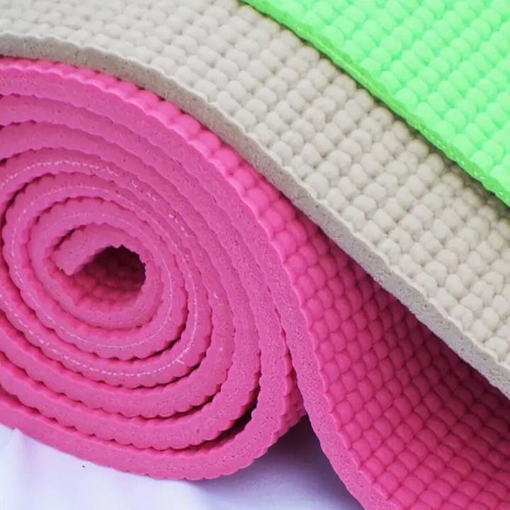 პარალონი / Yoga Mat