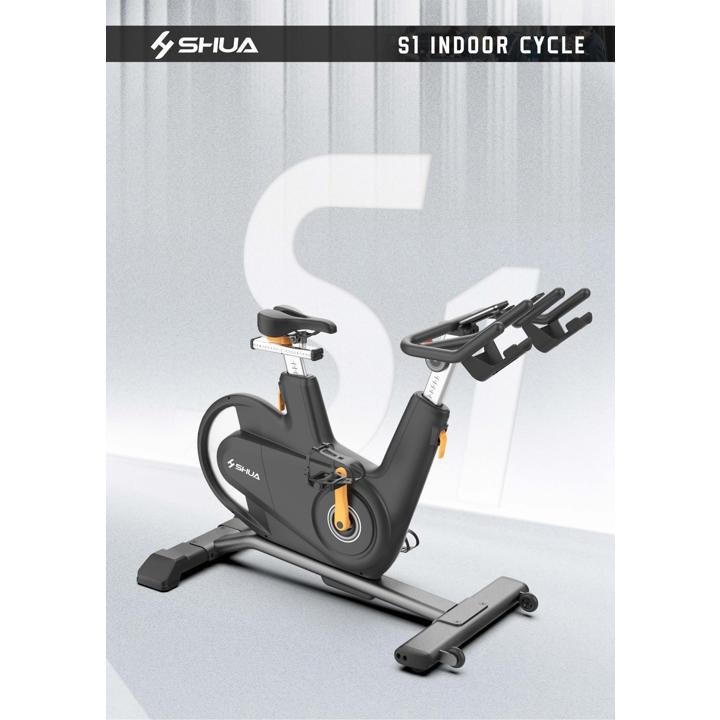 ველო ტრენაჟორი - SH-B8900 - 150KG
