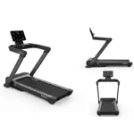 სარბენი ბილიკი - SH-T399T - 126KG