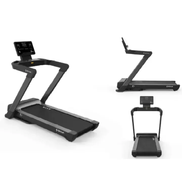 სარბენი ბილიკი - SH-T399T - 126KG