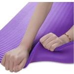 პარალონი / Yoga Mat - 15მმ