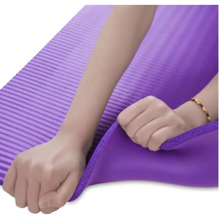 პარალონი / Yoga Mat - 15მმ