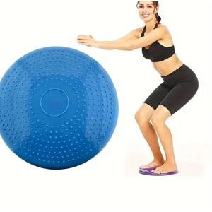 პატარა ბალანსირი - Mini Balance Board - 30სმ