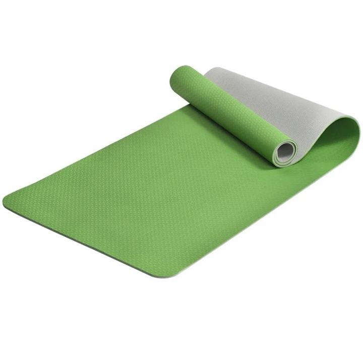 პარალონი / Yoga Mat - 6 მმ