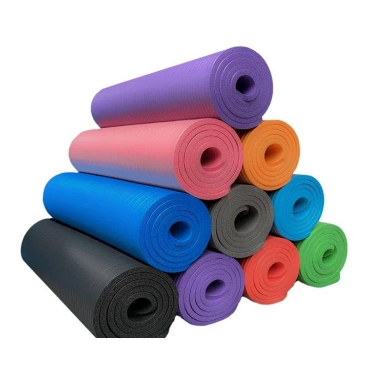 პარალონი / Yoga Mat - 15მმ